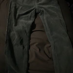 Pacsun Corduroy jeans